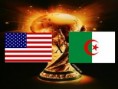 Estados Unidos 1 x 0 Argélia